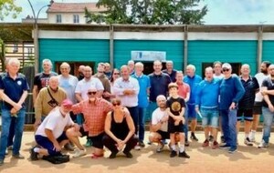 Sceaux fête ses 70 ans