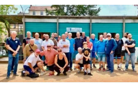 Sceaux fête ses 70 ans